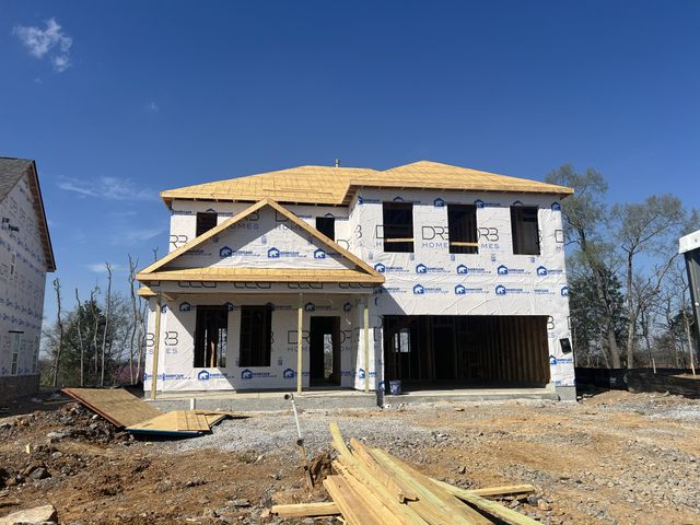 4150 Dream Beetle Loop, Rockvale, TN 37153