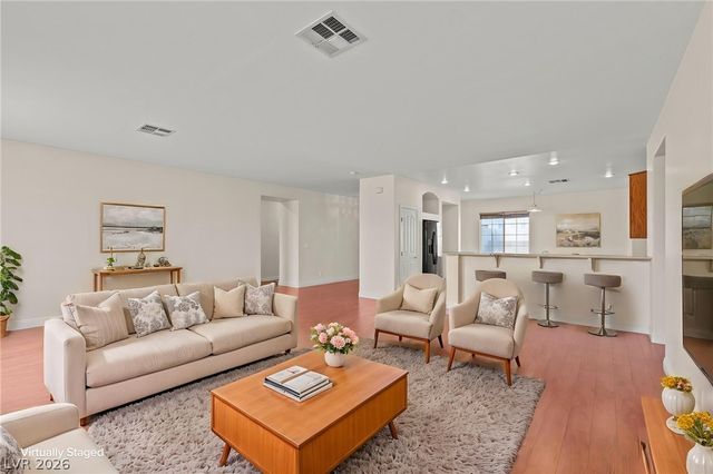 4512 Dawn Peak Street, Las Vegas, NV 89129