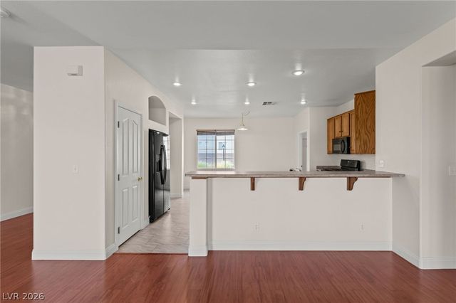 4512 Dawn Peak Street, Las Vegas, NV 89129