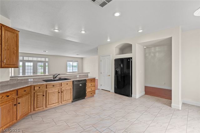 4512 Dawn Peak Street, Las Vegas, NV 89129