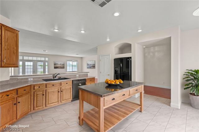 4512 Dawn Peak Street, Las Vegas, NV 89129