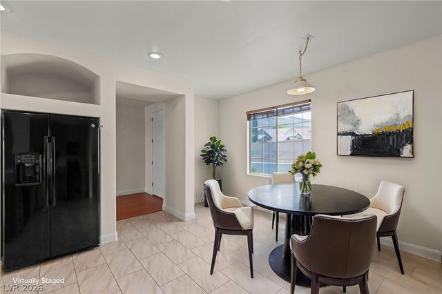 4512 Dawn Peak Street, Las Vegas, NV 89129