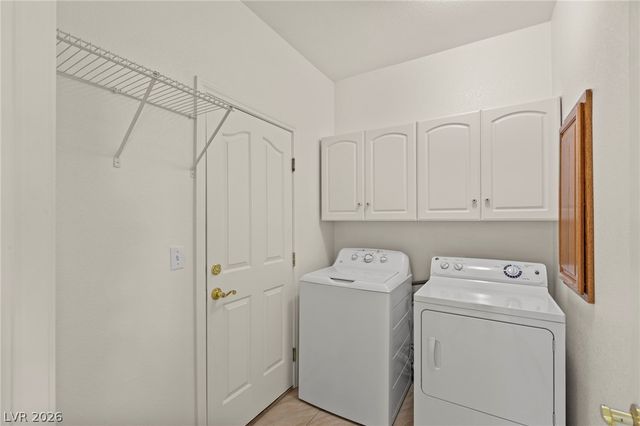 4512 Dawn Peak Street, Las Vegas, NV 89129