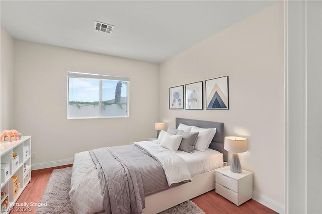 4512 Dawn Peak Street, Las Vegas, NV 89129