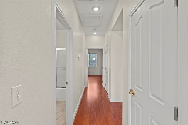 4512 Dawn Peak Street, Las Vegas, NV 89129