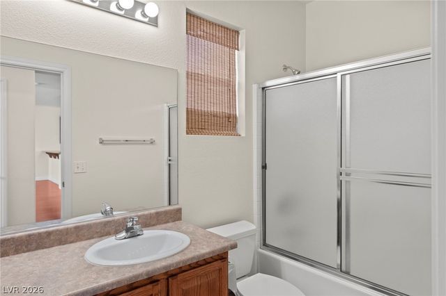 4512 Dawn Peak Street, Las Vegas, NV 89129