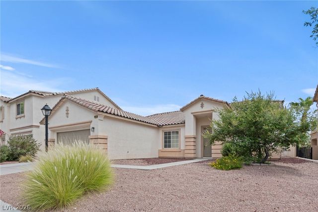 4512 Dawn Peak Street, Las Vegas, NV 89129