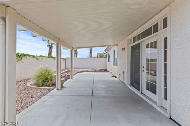 4512 Dawn Peak Street, Las Vegas, NV 89129