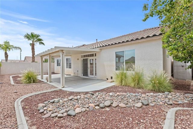 4512 Dawn Peak Street, Las Vegas, NV 89129