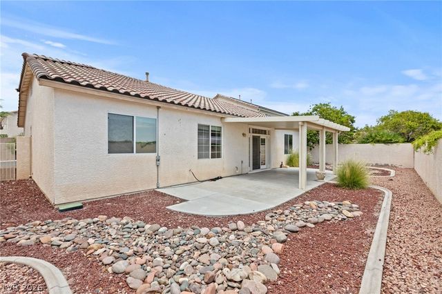 4512 Dawn Peak Street, Las Vegas, NV 89129