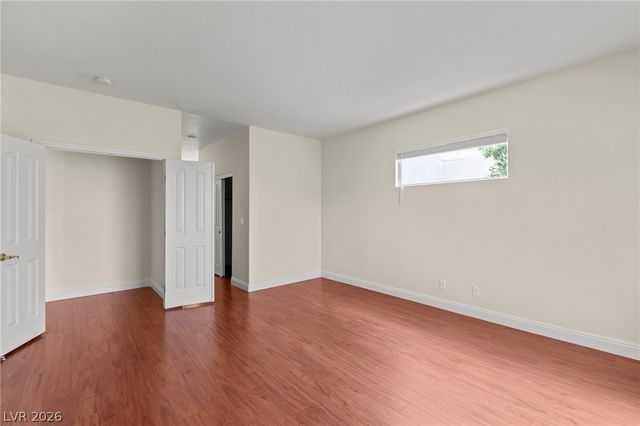 4512 Dawn Peak Street, Las Vegas, NV 89129