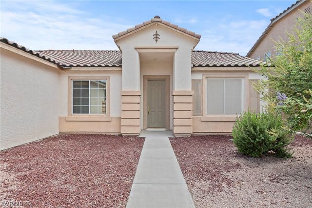 4512 Dawn Peak Street, Las Vegas, NV 89129