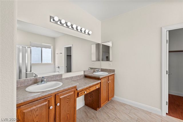 4512 Dawn Peak Street, Las Vegas, NV 89129