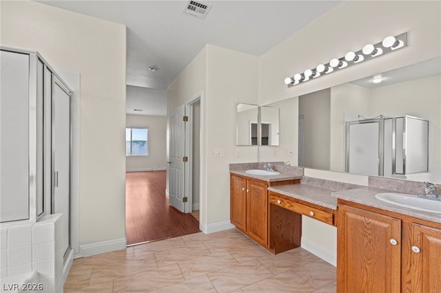 4512 Dawn Peak Street, Las Vegas, NV 89129
