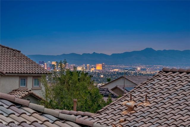4512 Dawn Peak Street, Las Vegas, NV 89129