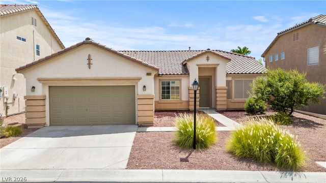 4512 Dawn Peak Street, Las Vegas, NV 89129