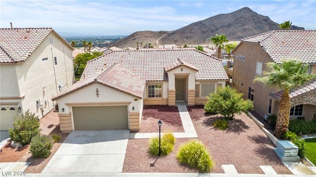 4512 Dawn Peak Street, Las Vegas, NV 89129