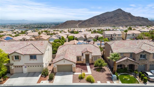4512 Dawn Peak Street, Las Vegas, NV 89129