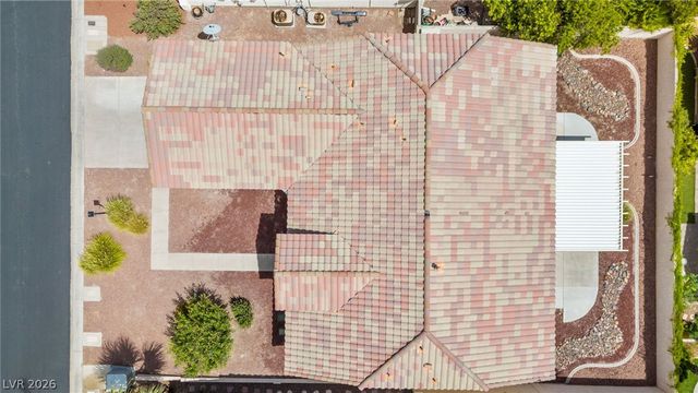 4512 Dawn Peak Street, Las Vegas, NV 89129