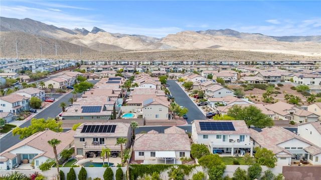 4512 Dawn Peak Street, Las Vegas, NV 89129