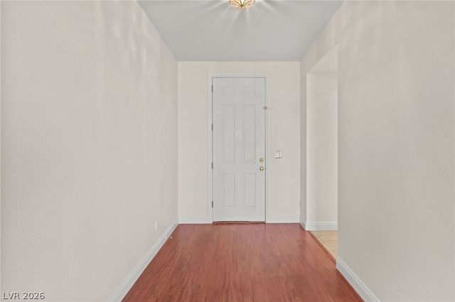 4512 Dawn Peak Street, Las Vegas, NV 89129