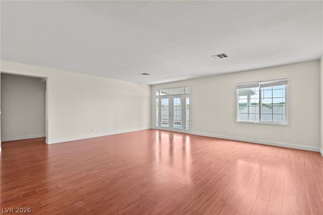4512 Dawn Peak Street, Las Vegas, NV 89129