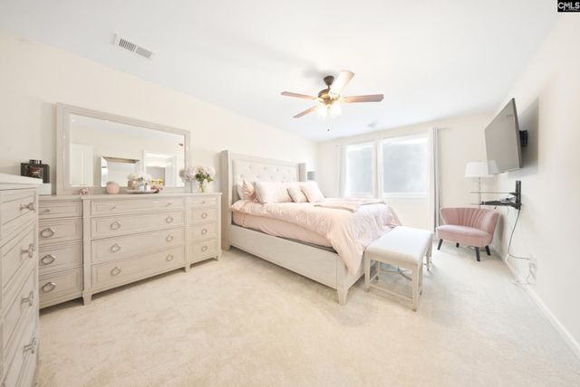 595 Flat Creek Drive, Blythewood, SC 29016
