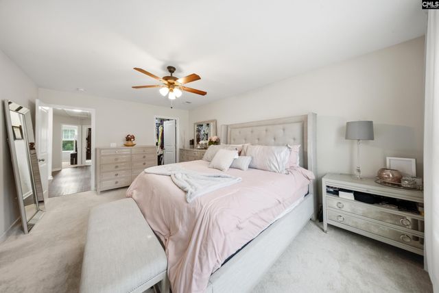 595 Flat Creek Drive, Blythewood, SC 29016