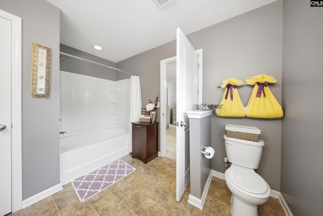 595 Flat Creek Drive, Blythewood, SC 29016