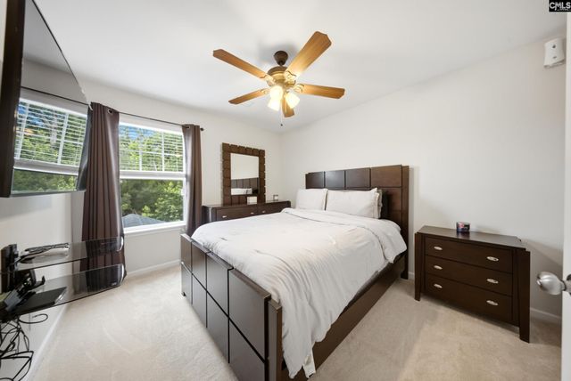 595 Flat Creek Drive, Blythewood, SC 29016