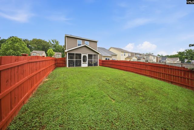 595 Flat Creek Drive, Blythewood, SC 29016