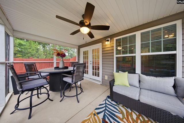 595 Flat Creek Drive, Blythewood, SC 29016