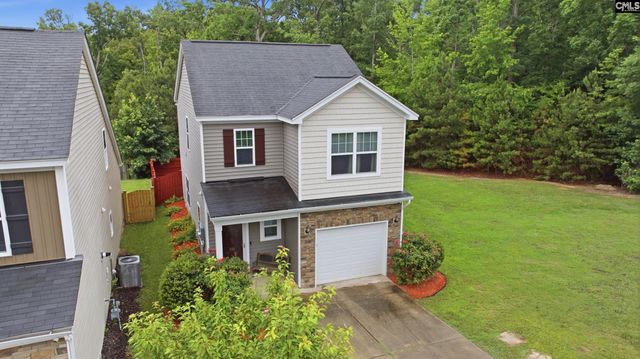 595 Flat Creek Drive, Blythewood, SC 29016