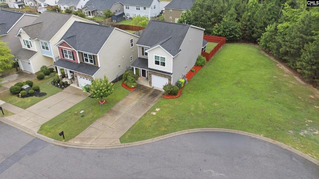 595 Flat Creek Drive, Blythewood, SC 29016
