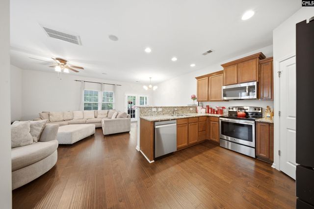 595 Flat Creek Drive, Blythewood, SC 29016