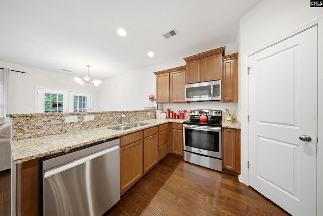 595 Flat Creek Drive, Blythewood, SC 29016