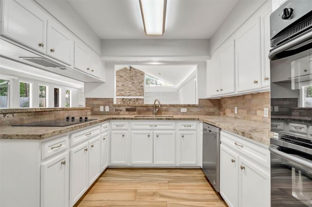 442 Mignon Lane, Houston, TX 77024