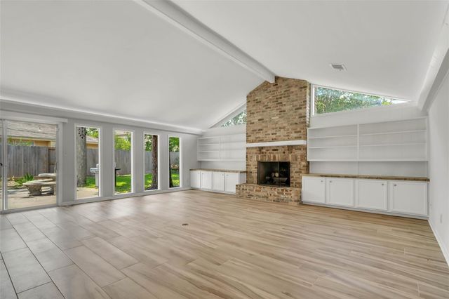 442 Mignon Lane, Houston, TX 77024