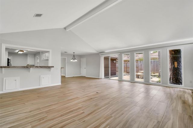442 Mignon Lane, Houston, TX 77024