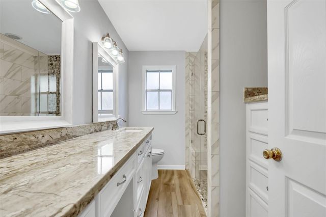 442 Mignon Lane, Houston, TX 77024