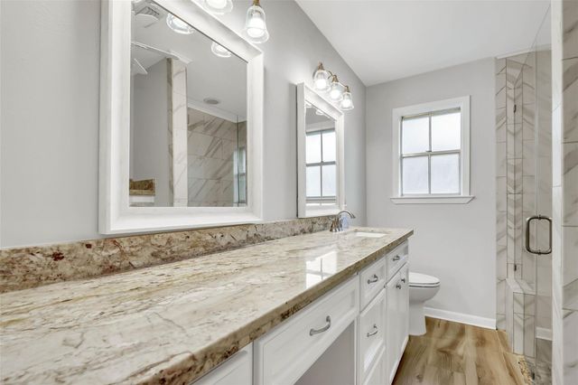 442 Mignon Lane, Houston, TX 77024