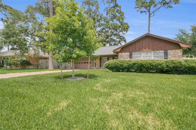 442 Mignon Lane, Houston, TX 77024