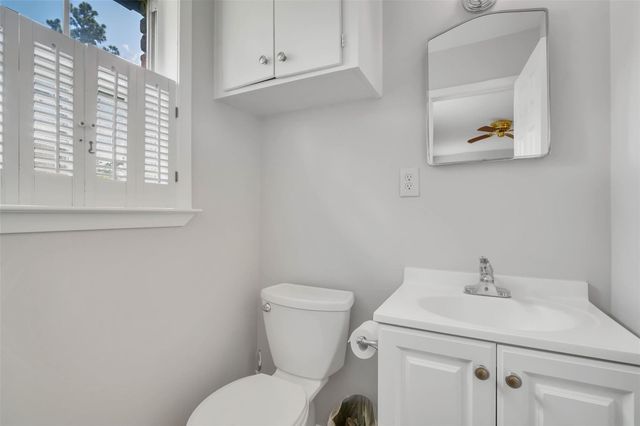 442 Mignon Lane, Houston, TX 77024