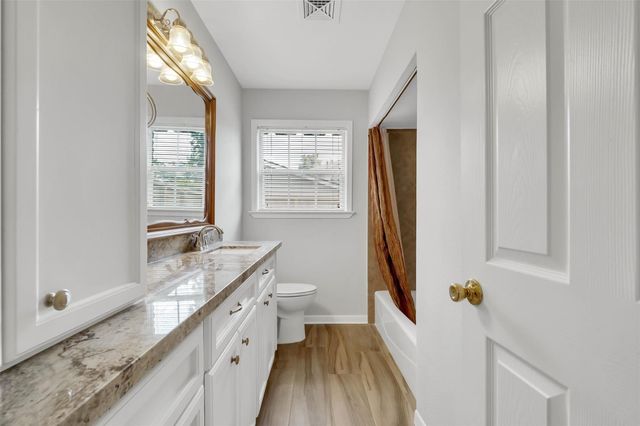 442 Mignon Lane, Houston, TX 77024