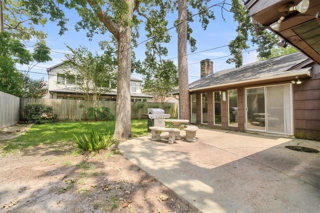 442 Mignon Lane, Houston, TX 77024
