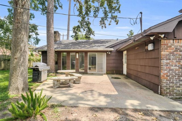 442 Mignon Lane, Houston, TX 77024