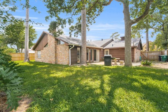 442 Mignon Lane, Houston, TX 77024