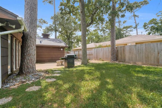 442 Mignon Lane, Houston, TX 77024