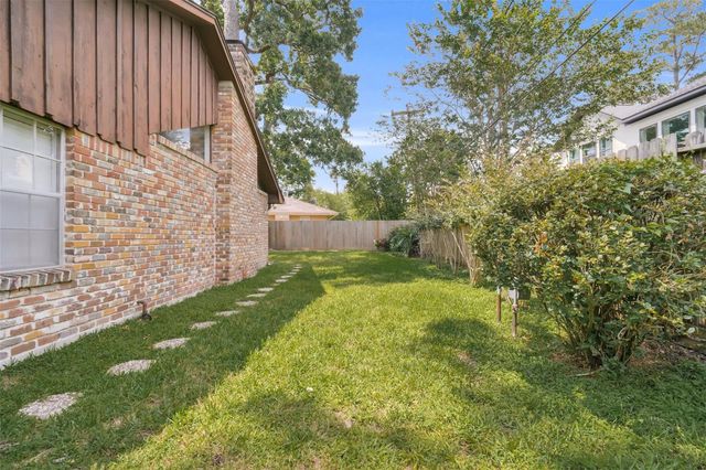 442 Mignon Lane, Houston, TX 77024
