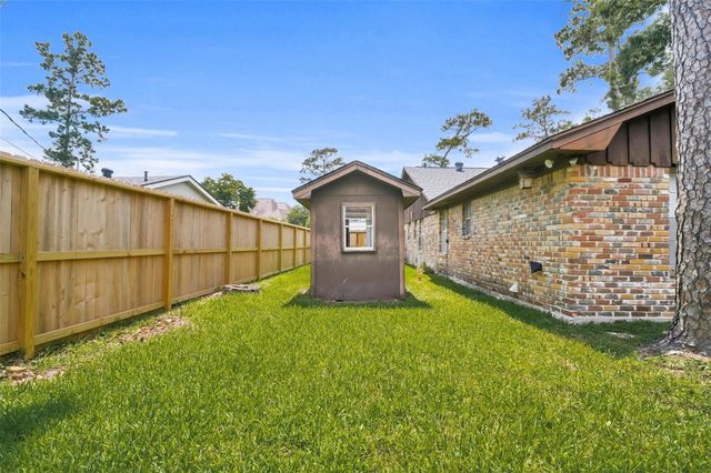 442 Mignon Lane, Houston, TX 77024